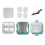 Sogo 1.6L Ice Chest in Green