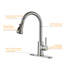 Robinet de cuisine rétractable-81671888