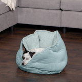 Polyester Pet Bed