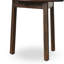 THE PIMMS Solid Wood End Table