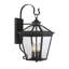 Emie 3 lumières Ellijay en noir-294611244