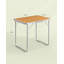 Wasilla Rectangular 70cm L Camping Table-691471132