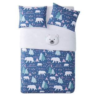 4 - Piece Comforter Set