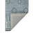 Ahnna Wool Geometric Indoor Rug-1401276145