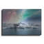 «Northern Lights Aurora Borealis Over Jokulsarlon» par Luxe-833224196