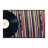 Non Woven Soft Printed Rug with Intricate Floral Pattern Ideal for Modern and Classic Interiors-114320615