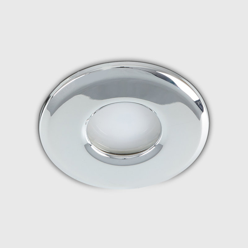 8.4cm Retrofit Downlight, No, 6500