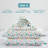 Ultra-soft Comfort Cotton Flannel Festive Sheets Cozy Bedroom Style