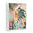 Giclée encadrée blanc bord de mer