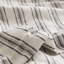 3 PCS Cal King Duvet Set Tan