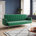 Green Fireproof Sponge
