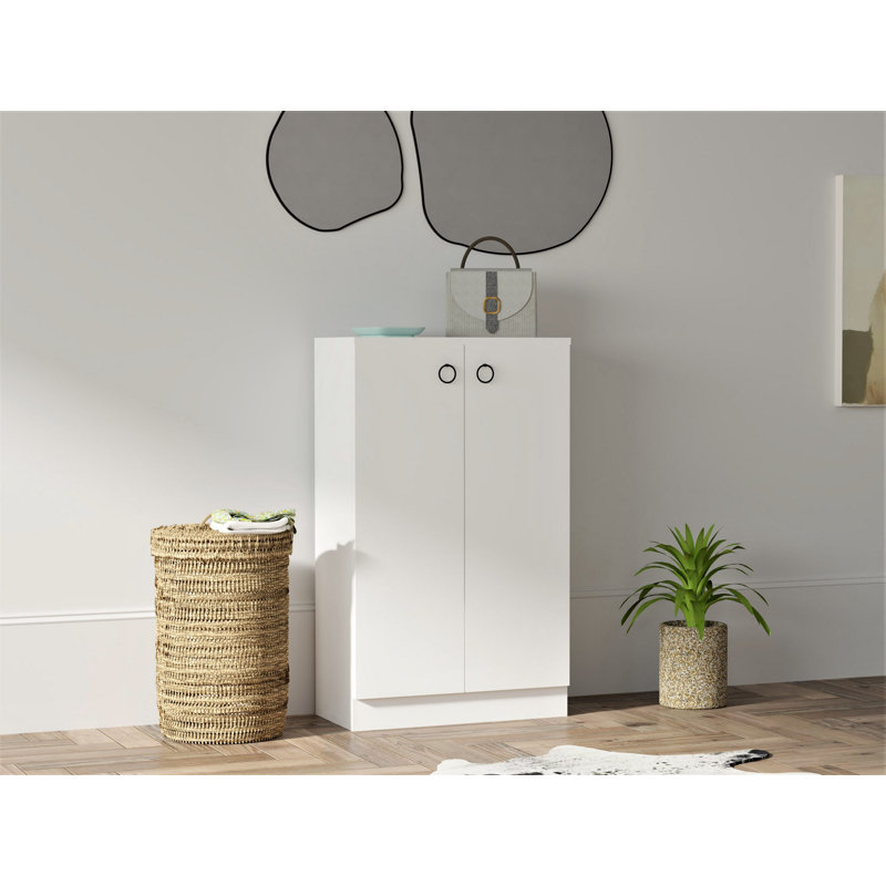 Burnhill Standard Accent Chest
