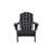 Black is out of stock selected