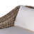 Azlynne 106'' Wide Patio Sofa with Cushions-99924075