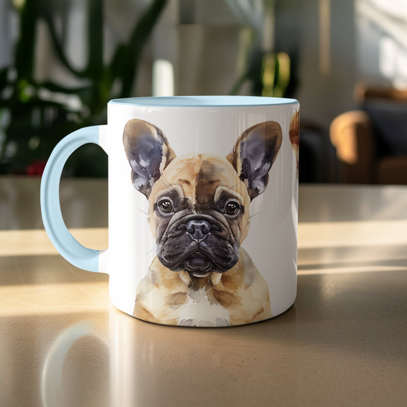 Mug, 2