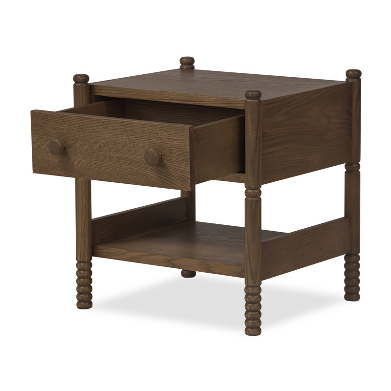 Table de chevet Tanisha