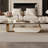 Tezer Single Coffee Table-220110120