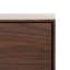 Commode 6 tiroirs Amarante Ever