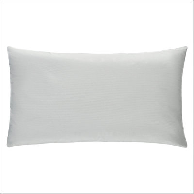 Housse de coussin rectangulaire