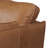Huger 76'' Top Grain Leather Sofa-83845818-83845819