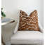 Housse de coussin en velours zébré-112602132-112602134