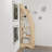 Corner Bookcase
