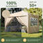 4 Person Tent-128068276