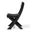 Chaise de patio pliante Laguna-108589708