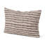 Housse de coussin en lin -3904316