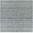 Tomas Southwestern Machine Woven Aqua/Gray Area Rug-1761459336