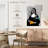 Leisha Mona Lisa Street Pop-108396185