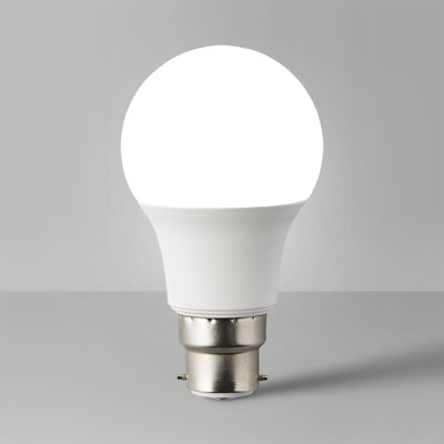 B22 LED Light Bulb