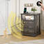Table de chevet Danyla-829322761