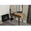 Oded Dressing Table with Mirror