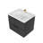 Bathroom Cabinet With Two Storage Drawers-324754520