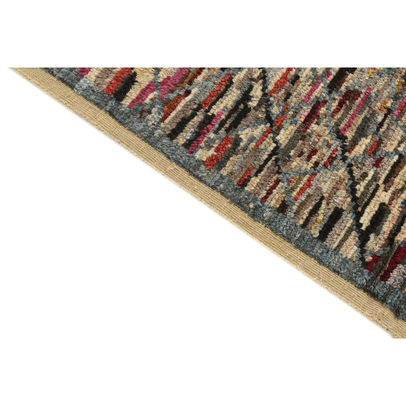 8x10 Pinson Multi Rug