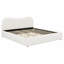Lit plateforme tapissier Minimalist-129865623-129865626