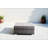 Minnesota Outdoor Coffee Table - Durable, No-Assembly, And Stylish For Patios And Balconies-115932100