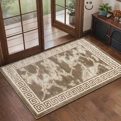 Abstract Kilim