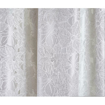 Pedoulas Room Darkening Curtain Pair