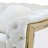 Lexi 90in Sofa, Ivory