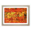 Abstract Art Painting Vol.174 by S.Johnson - Framed Print-55623444-55623445
