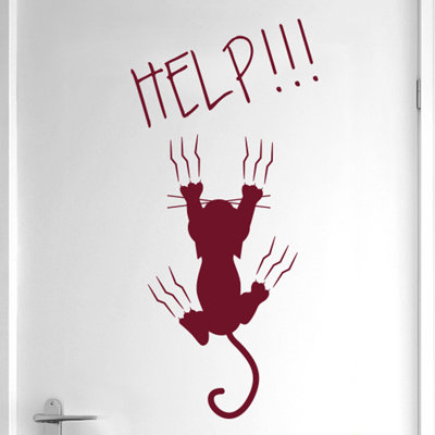 Animals Wall Decal