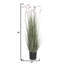 60 po Faux herbe de pampa