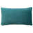 Stag Scene Rectangular Lumbar Cushion