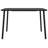 Evgeniy Rectangular Outdoor Dining Table-342516046