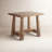 Hayes Rectangular End Table-124549034