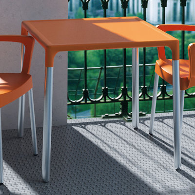 Table bistro Benavides