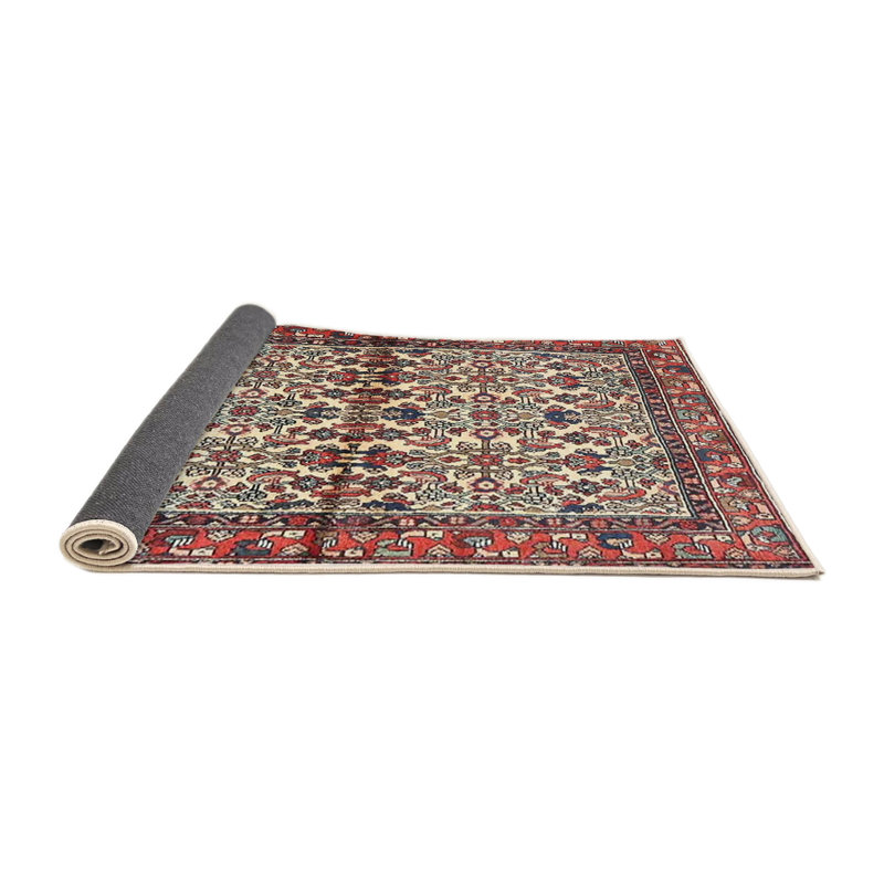 Indoor Rug, Round 8'
