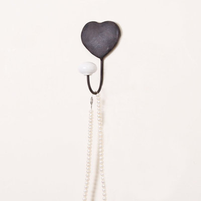 Merry Iron Wall Wall Hook